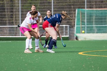 Bild 36 - F VfL Pinneberg - HC St. Pauli : Ergebnis: 2:1